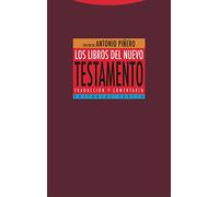 Los Libros Del Nuevo Testamento