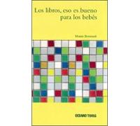 Los Libros Eso Es Bueno Para Los Bebes