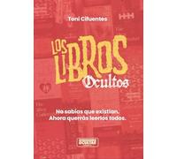 Los libros ocultos: 32 (Dimensiones Ocultas Paperback)