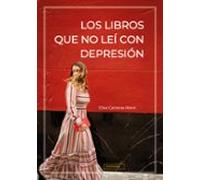Los libros que no leí con depresión