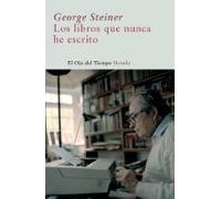 Los libros que nunca he escrito: 31 (El Ojo del Tiempo)