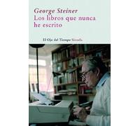 Los libros que nunca he escrito: 31 (El Ojo del Tiempo)