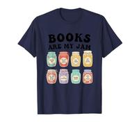 Los Libros Son mi atasco sin Fin TBR Solo un capítulo más Camiseta