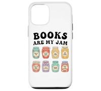 Los Libros Son mi atasco sin Fin TBR Solo un capítulo más Carcasa para iPhone 12/12 Pro