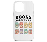 Los Libros Son mi atasco sin Fin TBR Solo un capítulo más Carcasa para iPhone 13 Pro MAX