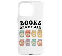 Los Libros Son mi atasco sin Fin TBR Solo un capítulo más Carcasa para iPhone 15 Pro MAX