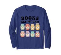 Los Libros Son mi atasco sin Fin TBR Solo un capítulo más Manga Larga