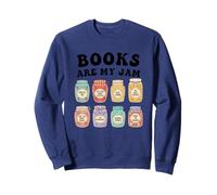 Los Libros Son mi atasco sin Fin TBR Solo un capítulo más Sudadera