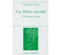 los libros suicidas (horizonte arabe)