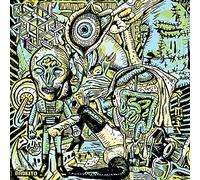 Los Lichis & Pakito Bolino - Savage Lichis Religion: El Ultimo Grito [VINYL] [Vinilo]