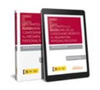 Los Límites A La Autonomía De Las Confesiones Respecto Al Régimen Del Personal Religioso (Papel + E-book)