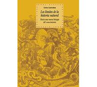 Los límites de la historia natural: 64 (Historia del pensamiento y la cultura)