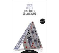 Los límites de la lealtad: 23 (Pensamiento Actual)