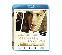 Los Límites De La Verdad [Blu-ray]
