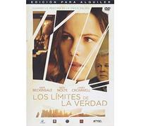 Los Limites De La Verdad (The Trials Of Cate Mccall)