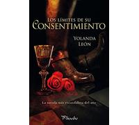 Los Limites De Su Consentimiento (Phoebe)