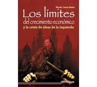 Los límites del crecimiento Económico y la crisis de la izquierda: 72 (Última Línea de Ensayo)