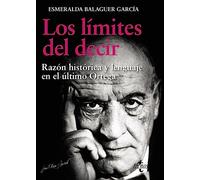 Los límites del decir (Filosofía - Filosofía y Ensayo)