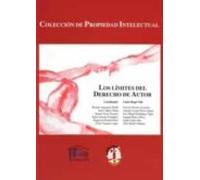 Los Limites Del Derecho De Autor