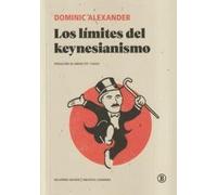 LOS LÍMITES DEL KEYNESIANISMO: 1 (Biblioteca Ciudadana)