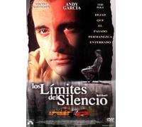 LOS LIMITES DEL SILENCIO