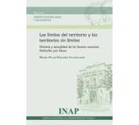 Los Límites Del Territorio Y Los Territorios Sin Límites