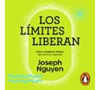Los Límites Liberan (audiolibro)