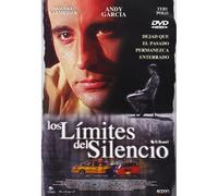Los Límites Del Silencio [DVD]