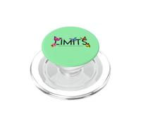 Los límites Son Algo Que creas PopSockets PopGrip para MagSafe