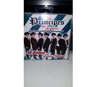 Los Lioneros Del Pasito Duranguense - 20 Exitos Historia Musical