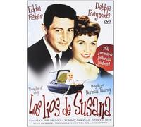 Los Lios De Susana [DVD]