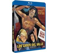 Los lirios del valle / Lilies of the Field (Blu-Ray)