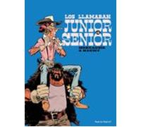 los llamaban junior y senior