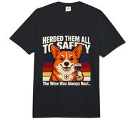 Los llevó a Todos a Salvo, el Vino Siempre fue el Siguiente Comfort Colors Adult Heavyweight T-Shirt