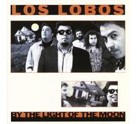 Los Lobos - by Light of The Moon [Casete]