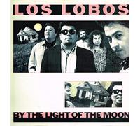 Los Lobos - By the light of the moon (1987) / Vinyl record [Vinyl-LP]