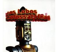 Los Lobos - Colossal Head by Los Lobos (1996) Audio CD
