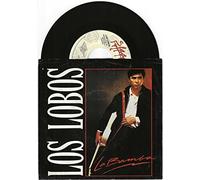 Los Lobos: Come on let´s go/ Ooh! My Head, From the film La Bamba,