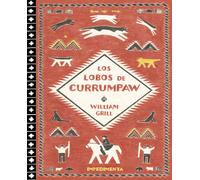 Los lobos de Currumpaw | William Grill