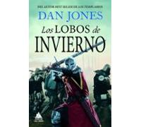 Los lobos de invierno