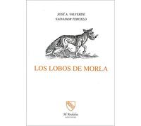 Los lobos de morla