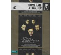 Los Lobos de Washington DVD Edición Slim Homenaje a un Actor