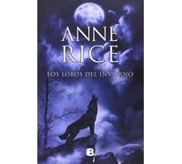 Los lobos del invierno (Crónicas del Lobo 2) (La Trama)
