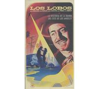 Los Lobos - El Cancionero - Mas Y Mas (A History Of The Band From East L.A.) (4 Cd Int'l Version)