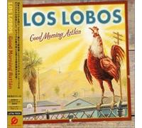 LOS LOBOS - Good Morning Azlan (+Bonus)
