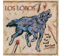 Los Lobos - How Will The Wolf Survive [Vinilo]