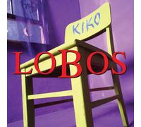 Los Lobos - Kiko (3 LP) [Vinilo]