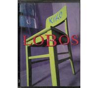 Los Lobos - Kiko [Casete]