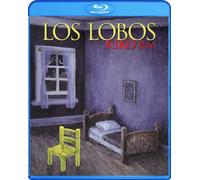 LOS LOBOS - Kiko Live [Blu-ray]