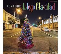 Los Lobos - Llego Navidad [VINYL] [Vinilo]